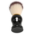 thumbnail image 3 of Plumero para el cuello, cepillo de nailon, herramienta de limpieza para barrer el cabello, polvo facial suave, cepillo de peluquero para salón, 3 of 8