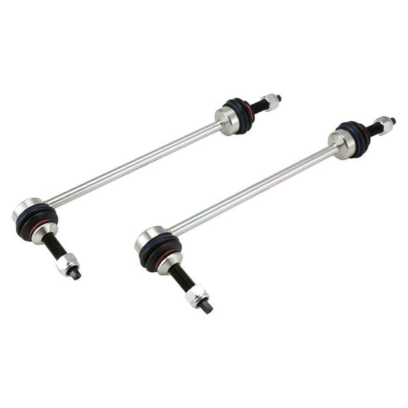 Front Stabilizer Sway Bar Links AL3Z5K483A 45G1961 for 6.2L V8 2010-2014 2Pcs