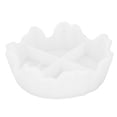 thumbnail image 1 of Plateau Rond Réutilisable en Époxy, Flexible et Large pour Bricolage, 1 of 8