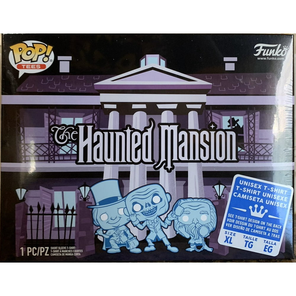 thirteen ghosts funko pop