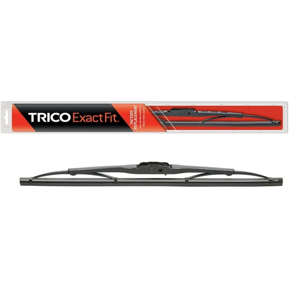 Trico 13-1 Exact Fit Wiper Blade, 13" (Pack of 1)
