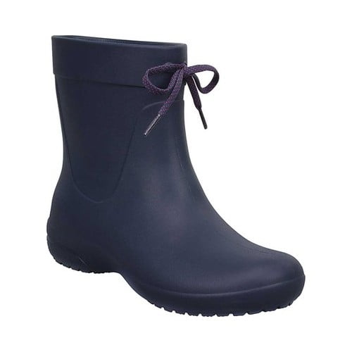 crocs freesail shorty rainboot