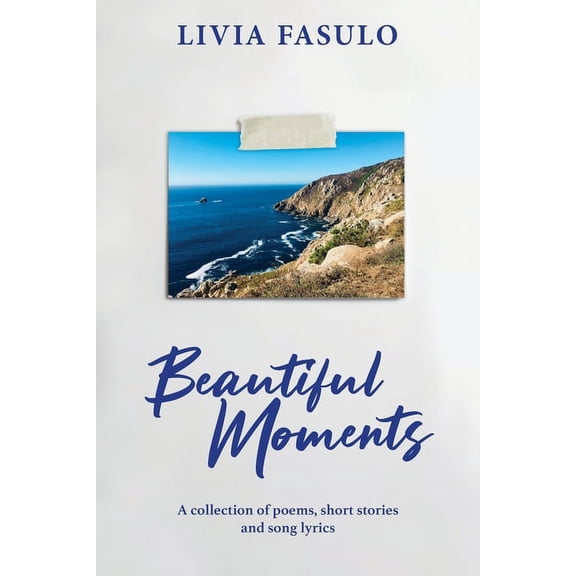 Beautiful Moments, (Paperback)