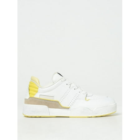 

Isabel Marant Sneakers Men Yellow Men