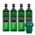 thumbnail image 1 of 8 Licor Con Whisky Passport Selection 700 ml + Jersey Verde, 1 of 3