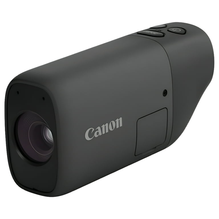 Canon Powershot Zoom Digital Monocular Black Canon Powershot Zoom Digital Monocular Black