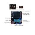 thumbnail image 2 of Lcd Display Gm328a Transistor Diode Er Cce Esr Volta Frequency Meter Pwm For Square W, 2 of 5