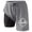 Grey, variant on FUZHIQ Men Plus Size Beach Pants Slim Fit Floral Swim Trunks Quick-Dry Swimming Swimsuit Beach Shorts with Liner Big and Tall Stretch Fabric Summer Swimwear,L
