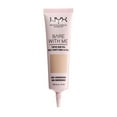 thumbnail image 5 of NYX Professional Makeup Bare With Me Tinted Skin Veil, True Beige Buff, 5 of 7