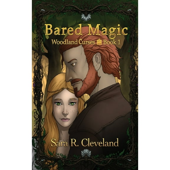 Bared Magic, (Paperback)