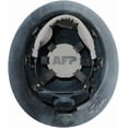 thumbnail image 2 of AFP Fiber Full Brim Hard Hat | 6 Point Ratchet Suspension | OSHA & ANSI Rated | Hard Hats for Men | Premium Construction Helmets for Safety, 2 of 9