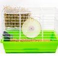 thumbnail image 4 of unbranded Para Hamster Silenciosa Color De Plástico Resistente Para Ejercicio De Mascotas, 4 of 8