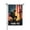 Style 3, variant on Memorial Day Garden Flag Patriotic DoubleSided 12x18 Inch Yard Flag American Flag Soldier Decor Outdoor House Flag Holiday D