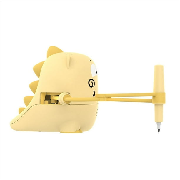 Robot de Dibujo Automático Mejorado con Tecnología Mejorada, 100 Tarjetas y 12 . Máquina de Aprendizaje de Pintura Automática A