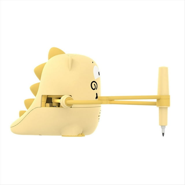 Robot de Dibujo Automático Mejorado con Tecnología Mejorada, 100 Tarjetas y 12 . Máquina de Aprendizaje de Pintura Automática A