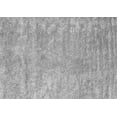 thumbnail image 1 of Ahgly Company Indoor Rectangle Abstract Gray Contemporary Area Rugs, 6' x 9', 1 of 1