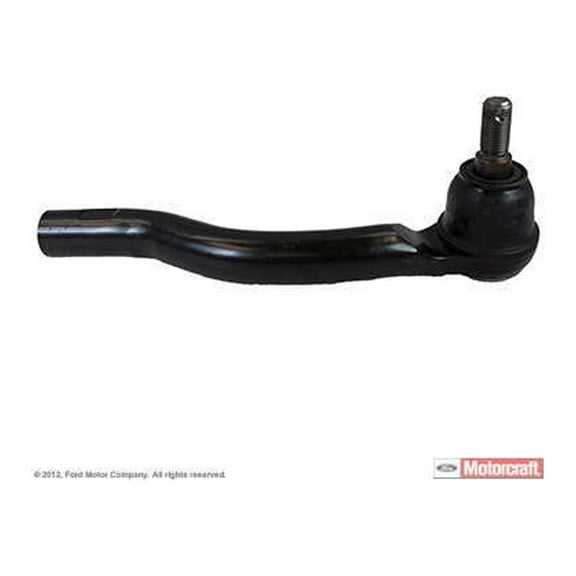 Motorcraft Tie Rod End Fits select: 2007-2014 FORD EDGE, 2007-2015 LINCOLN MKX
