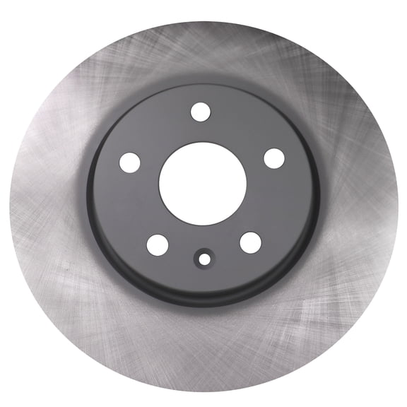 Winstop Brake Rotor, Front WS255659, Buick Envision 2023-2019