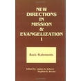 thumbnail image 2 of New Directions in Mission and Evangelization: New Directions in Mission and Evangelization (Paperback), 2 of 2