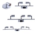 thumbnail image 2 of Lámpara De Techo Led Lámpara De Cocina Lámpara De Pared Lámpara De Pared De Sala De Estar Giratoria Foco De Pared Noticed HA024858-03, 2 of 6