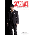thumbnail image 3 of Blitzway Scarface Rooted Hair Tony Montana, 3 of 9