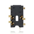 thumbnail image 4 of Headphone Jack Compatible For Samsung Galaxy A50/A51/5G/A70/A32/5G/A12/A13 5G/A40/A33 5G/A10/A20/A30/A20E/A10E/A50S/A30S/M30/M20/M10/A71/5G/A41/A42 5G/A31/A22 4G/A21S/A12 Nacho (10 Pack), 4 of 5