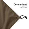 thumbnail image 4 of Suelo para tienda de campaña NatureHike Dune para 2 personas, impermeable, 315 x 235 cm, 4 of 5
