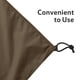thumbnail image 4 of Suelo para tienda de campaña NatureHike Dune para 2 personas, impermeable, 315 x 235 cm, 4 of 5