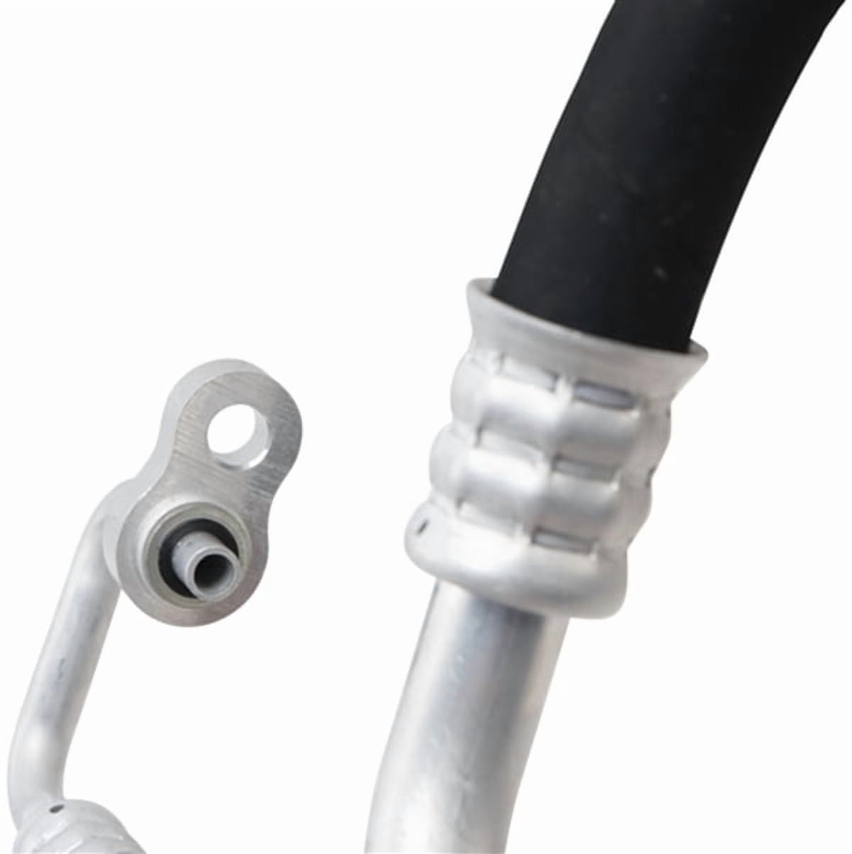 Suction & Liquid Line Internal Heat Exchange Hose Assembly