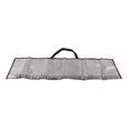 thumbnail image 4 of Bolsa para caña de pescar ANGGREK PVC transparente para pesca al aire libre, 4 of 8