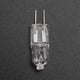 thumbnail image 5 of 10 Pack G4 Halogen Lamps 10W Warm White Lighting Solution, 5 of 5