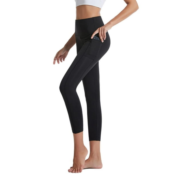 Fitness Yoga Pants Tummy Control Leggings For Women – Easy4u2buy