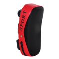 thumbnail image 4 of Almohadilla de Boxeo para Boxeo Kick Kickboxing Punch Mitts Sanda Workout Macarena Almohadillas de kickboxing, 4 of 8