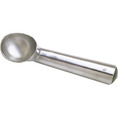 self defrosting ice cream scoop