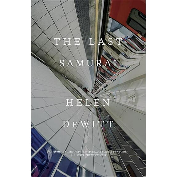 The Last Samurai, (Paperback)