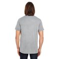 thumbnail image 2 of Threadfast Unisex Pigment-Dye Short-Sleeve T-Shirt, 2 of 3