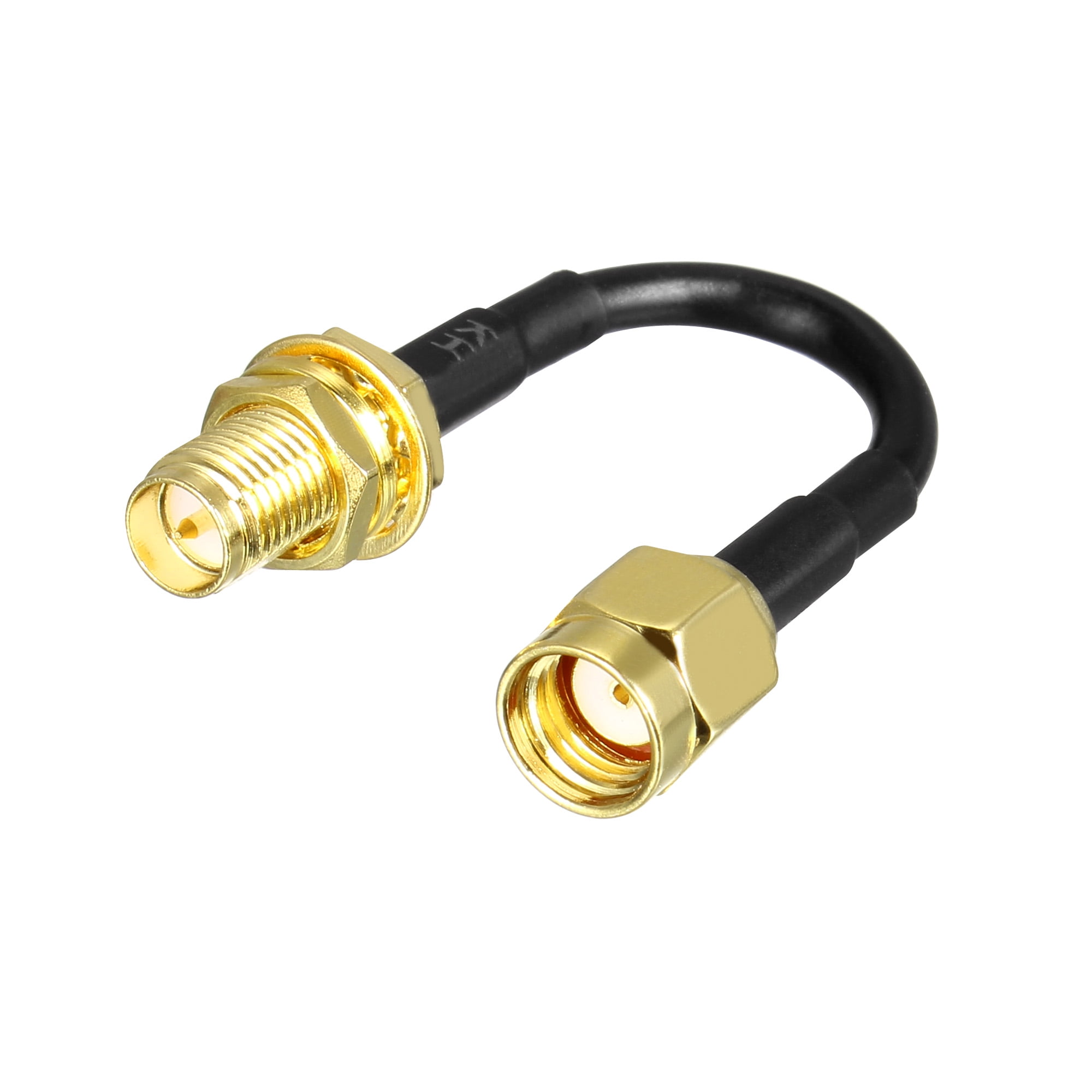 RP-SMA Male to RP-SMA Female Extension RG316 high quality Low Loss Coaxial Cable 