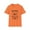Heather Orange, variant on Bohner Family Camping Pitch a Tent T-Shirt Heather Orange