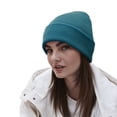 thumbnail image 2 of Beechfield Bonnet Original pour Hommes/femmes, 2 of 2