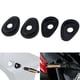 thumbnail image 2 of 4Pcs for YAMAHA FZ1 FZ6 FZ8 FZ16 XJ6 XSR 700 XSR 900 MT-09 Tracer 900 FJ-09 MT-07 Turn Signals Indicator Adapter Spacers, 2 of 5