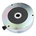 thumbnail image 4 of Motor Brake, 610065 Club Car Accessories Wearproof  Replacement For EZGO RXV Electric 2008-up For Repair, 4 of 8