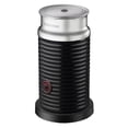 thumbnail image 6 of Nespresso Vertuo Coffee & Espresso Single-Serve Machine in Black and Aeroccino Milk Frother in Black, BNV250BLK1BUC1, 6 of 8
