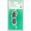 1Pc Prime Line 13808-S Glass Door Roller Assembly, 1-1/4"