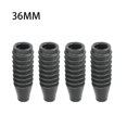 thumbnail image 2 of 4pcs Dust-Proof Shock Absorber Cover Absorption Guards for 1/8 RC Car Parts, 2 of 9