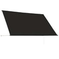 thumbnail image 2 of vidaXL Auvent Rétractable 250x150 cm Anthracite, 2 of 5