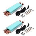 thumbnail image 1 of Spot Welder Pen Integrated Spot Welder Hand Held Battery Trigger Welding Mini Spot Welding, 1 of 5