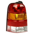 thumbnail image 2 of Dorman 1610336 Driver Side Tail Light Assembly for Specific Ford Models, 2 of 4