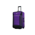 American Tourister Fieldbrook XLT 3 Piece Softside Luggage Set