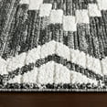 thumbnail image 5 of Everloom Temara Yael Bohemian Southwest Area Rug, Cream/Black, 7'10"x10'2", 5 of 9