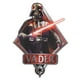 thumbnail image 1 of Decoración mural plateada Buffalo Disney Star Wars Darth Vader 4, 1 of 9